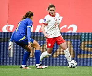 Skład reprezentacji Polski na mistrzostwa Europy kobiet