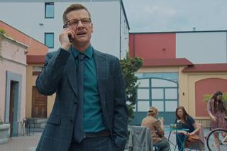 M jak miłość, odc. 1677: Piotrek (Marcin Mroczek)