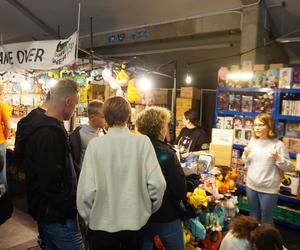 Międzynarodowy Festiwal Komiksu i Gier! Sprawdź, jak przebiega to niezwykle kolorowe wydarzenie [ZDJĘCIA]