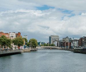 Miasto idealne na city break. Można dojechać tam łatwo ze Szczecina