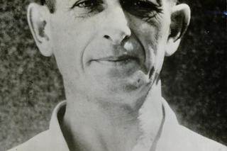 Proces zbrodniarza w kapciach