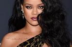 Rihanna rozbiera gwiazdy