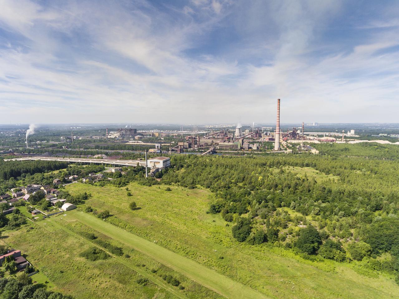 Atrakcje dla dzieci - Śląsk, czyli 9 atrakcji dla dzieci i rodziców w województwie śląskim