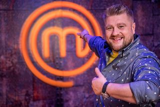 Tomasz Jakubiak - kucharz, wiek, żona, dzieci. Co wiemy o nowym jurorze MasterChef Junior?