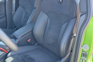 BMW M235 Gran Coupé 