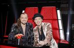 To nie koniec zmian w The Voice Kids. Baron i Tomson żegnają się z formatem