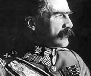 Tajemnica mózgu Piłsudskiego. Nieznany album w archiwach