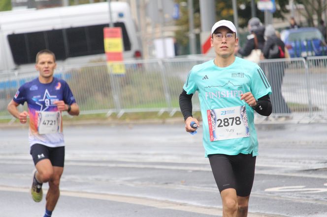 23. Poznań Maraton 