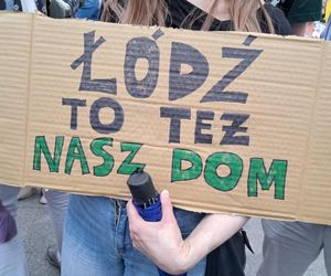 Łódź dla wszystkich - spacer ulicą Piotrkowską
