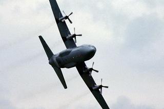 C-130 Hercules