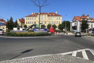 Rondo na Kosynierów Gdyńskich zostaje otwarte! Od kiedy zmiany?