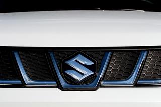 Suzuki Vitara S 1.4 Boosterjet Allgrip