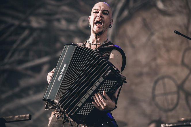Masters of Rock 2025 - dzień 4.
