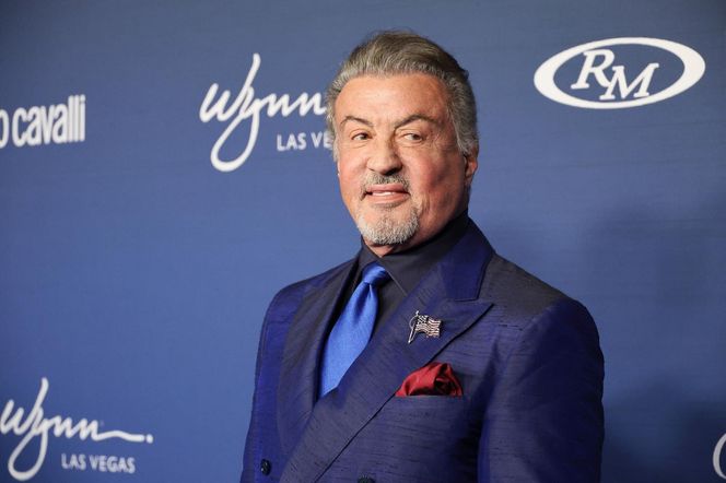 Rambo wraca! Zobacz, kto go zagra po Sylvestrze Stallone