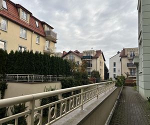 Osiedle Polana Świemirowska w Sopocie