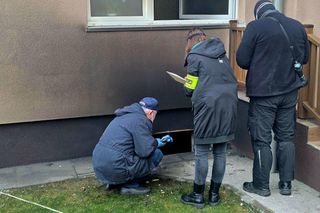 Wybuch gazu w Chełmnie. Jest ofiara śmiertelna, są ranni