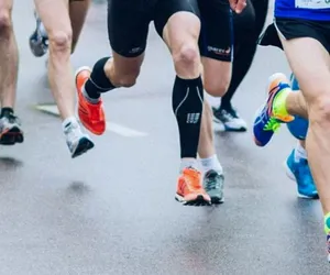 Ruszają zapisy na Bieg Powstania Warszawskiego 2023