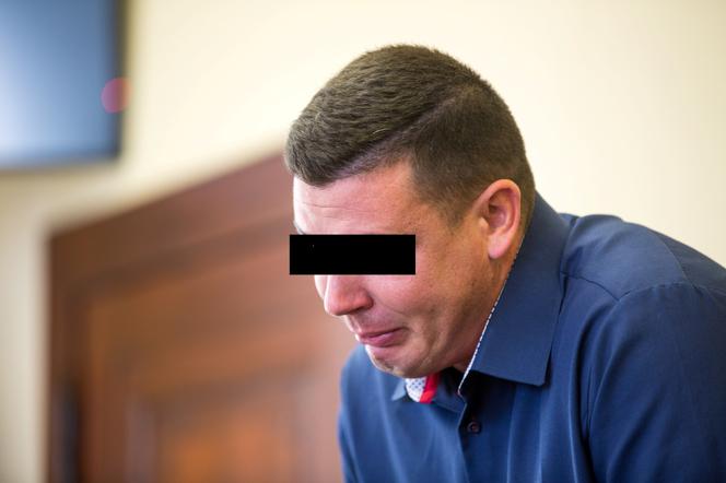 Przejechał na pasach dwie dziewczyny