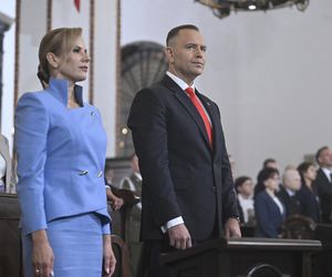Ważny apel Marty Nawrockiej. Każda Polka powinna go usłyszeć