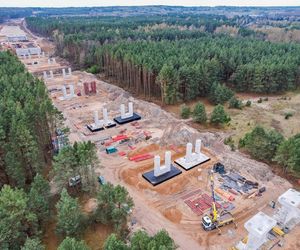 Nowy most połączy dwa województwa. Kiedy powstanie?