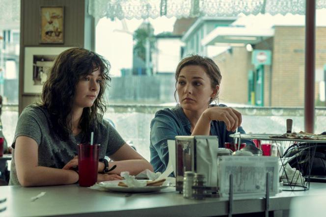 NOS4A2 - zdjęcia z serialu utrzymanego w gatunku horroru 