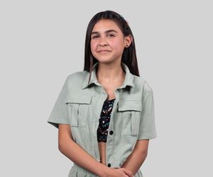 Eurowizja Junior 2025 - Portugalia - Inês Gonçalves