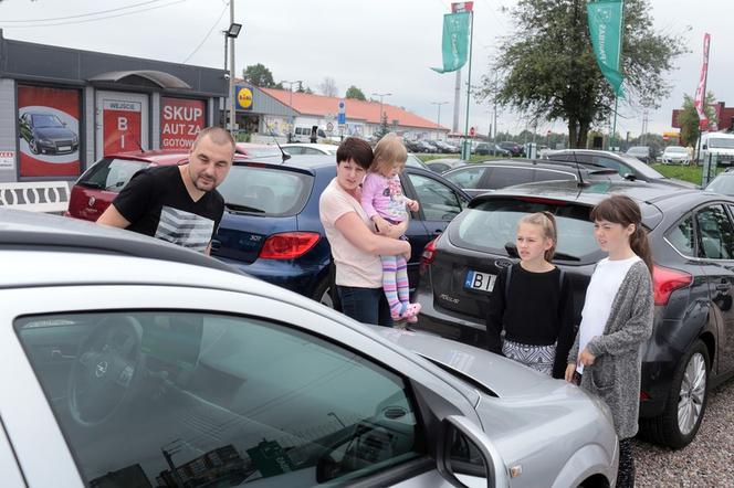 Auto pochodzące z leasingu pewniejsze od komisowego?