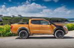 Nissan Navara Off-roader AT32