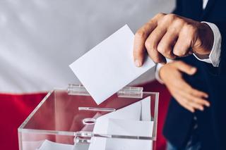 Wybory samorządowe 2024 w Kielcach i Świętokrzyskiem. Znamy frekwencję w drugiej turze na godzinę 17