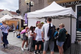 Dni Olsztyna 2025. Jarmark Jakubowy trwa. Czy ceny tradycyjnych wyrobów są zawyżone?