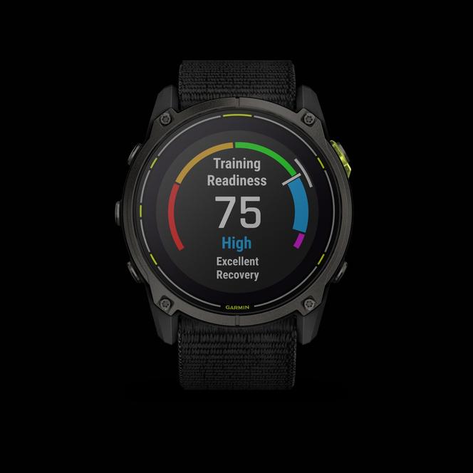 Garmin Enduro 3