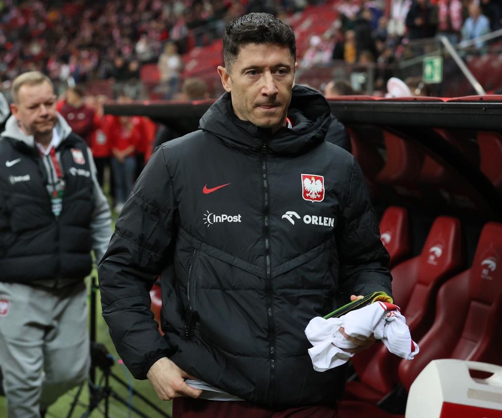 Ivan Djurdjević i Robert Lewandowski