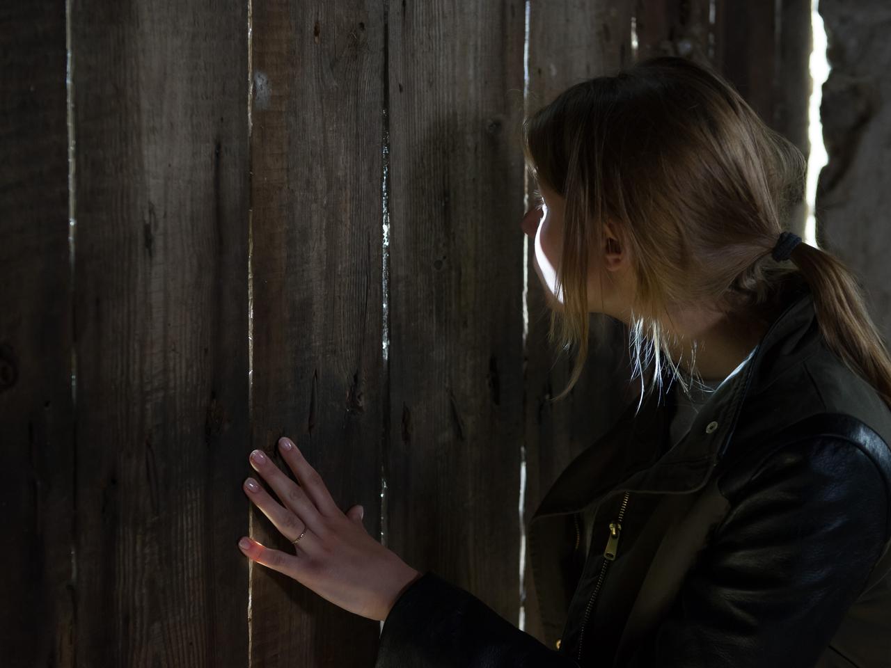 Na Wspólnej odcinek 2126, Ola Zimińska (Marta Wierzbicka)