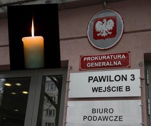 Nie żyje prokurator Bogdan Stelmach. Jego koledzy i koleżanki piszą o poczuciu wielkiej straty