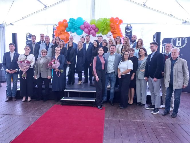 Jutro otwarcie Park Leszno 2 przy Galerii Leszno. Co oferują sklepy?