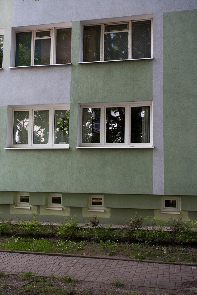 Umarła bo gwałcili ją kijem od szczotki