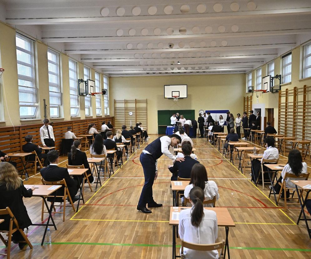 Matura 2025 język polski 