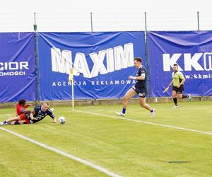 Derby Wschodu dla Siedlec. MKS Pogoń pokonała Budowlanych Lublin