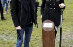 Grzegorz Ciechowski miał tylko grac na klawiszach. Tak Republika debiutowała na scenie