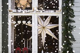 Kolekcja świąteczna IKEA 2025