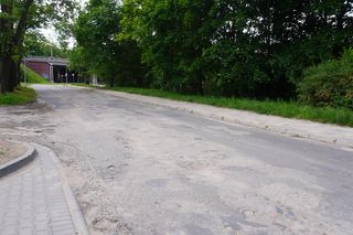 To najbrzydsza ulica według AI. „Stanowi kontrast do nowoczesnej infrastruktury miasta”