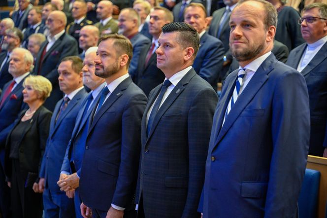 Inauguracja roku akademickiego 2025/2026