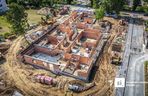 Nowy żłobek przy ul. Pszczelnej w Szczecinie