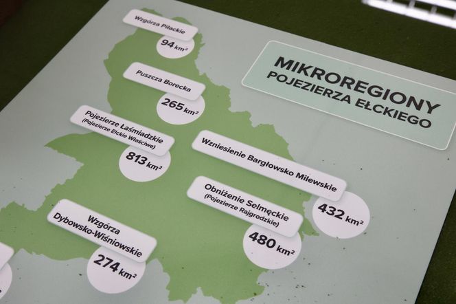 Nowa atrakcja na Mazurach. Dzięki niej poznasz historię i przyrodę regionu