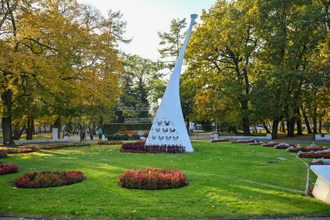 Uzdrowisko Inowrocław świętuje 150-lecie