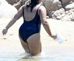 Żona Pierce'a Brosnana