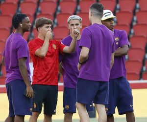 Mallorca vs FC Barcelona 