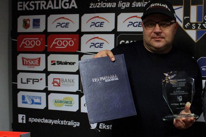 Za nami 42 Plebiscyt Panoramy Leszczyńskiej na najpopularniejszych sportowców i trenerów