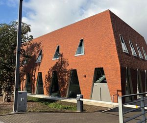 Diabelski hałas na gdańskich Aniołkach nie ustaje. Architekci przedstawili plan działań naprawczych