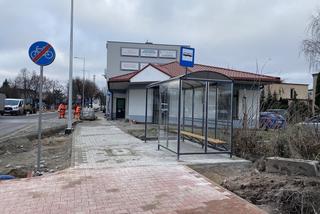 Fabryczna otwarta dla ruchu jeszcze w tym roku? 